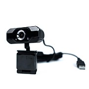 Gallop Webcam 1080p PRO 30 FPS 2 x build-in mic (GALLOP1080PPRO)_2