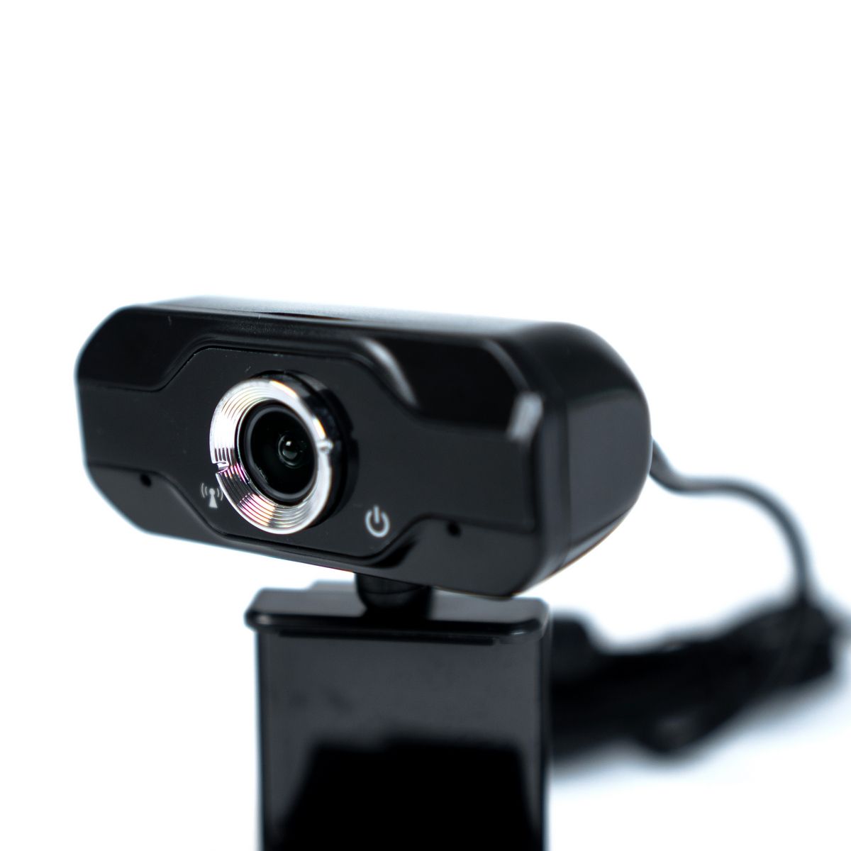 Gallop Webcam 1080p PRO 30 FPS 2 x build-in mic (GALLOP1080PPRO)_5