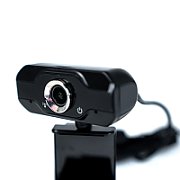 Gallop Webcam 1080p PRO 30 FPS 2 x build-in mic (GALLOP1080PPRO)_5