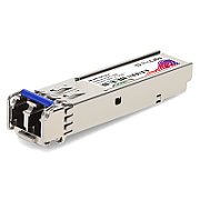 OEM SFP-10G-LR-C network transceiver module Fiber optic 10000 Mbit/s SFP+ 1310 nm_1