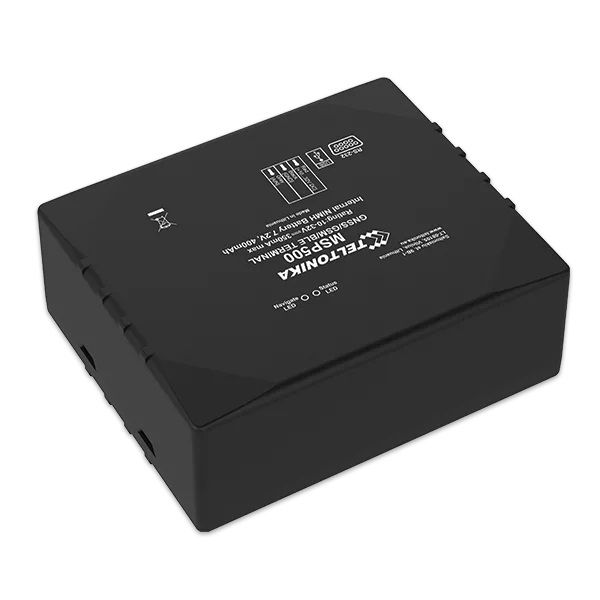 Teltonika MSP500 GPS tracker Car 0.128 GB Black_3