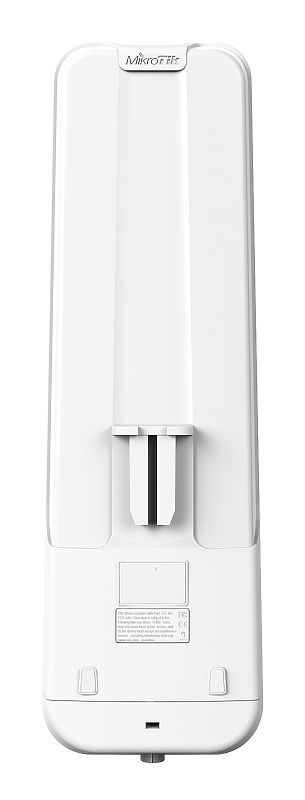 OmniTIK 5 PoE ac - 54 Mbit/s - 10,100,1000 Mbit/s - IEEE 802.11ac - IEEE 802.3af - IEEE 802.3at - USB Type-A - 12 - 57 V - 18 W_3