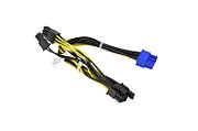 Supermicro CBL-PWEX-1017 internal power cable 0.2 m_1