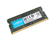 Crucial 4GB DDR4 memory module 1 x 4 GB 2400 MHz_1