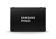 Samsung Enterprise PM1653 3.84TB 2.5