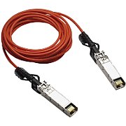 Aruba Instant On 10G SFP+ to SFP+ 1m Direct Attach Copper Cable_1