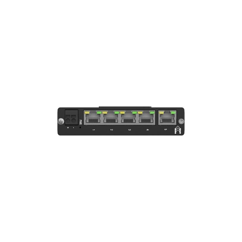 Teltonika TSW114 Gigabit Switch with DIN Rail_2