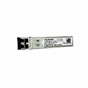 HW 0231A562 Compatible 1000BASE-SX SFP 850nm 550m DOM Duplex LC MMF Transceiver Module / HW 0231A562_1