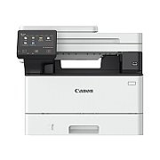 CANON i-SENSYS MF461dw Mono Laser Multifunction Printer 36ppm_1