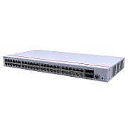 Huawei Switch S310-24T4X (24*GE ports, 4*10GE SFP+ ports, built-in AC power)_1