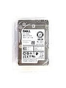 HDD server DELL (Seagate) 600 GB SFF SAS 12G 10K 128 MB_1