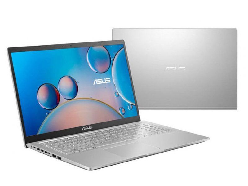 ASUS X515 X515KA E1504FA Intel Celeron N4500 15.6inch FHD 8GB 512GB M.2 NVMe PCIe 3.0 SSD Intel UHD Graphics NoOS 2Y Silver_3