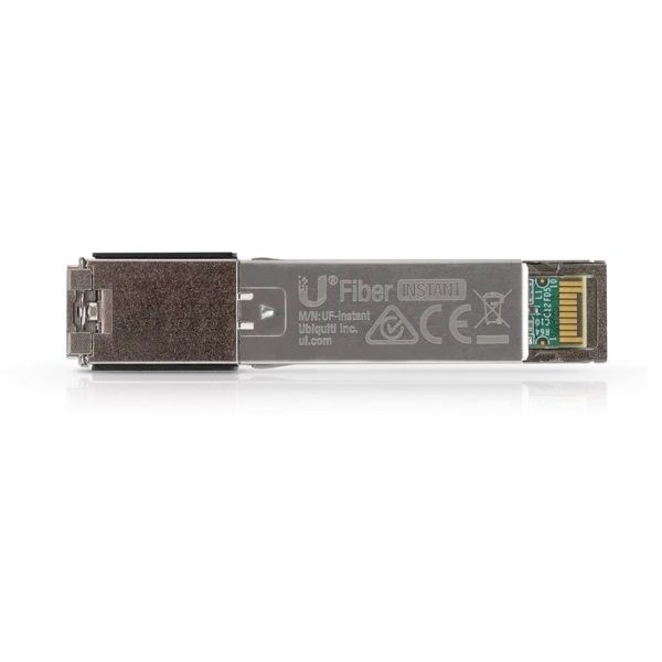 Ubiquiti Networks UF-Instant network transceiver module Fiber optic 2.488 Mbit/s SFP_2