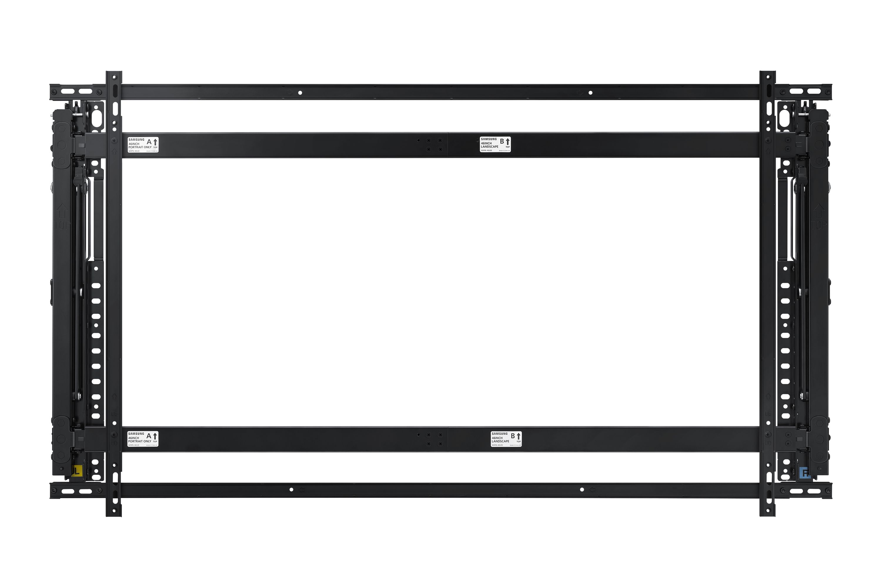 Samsung Wall Mount for LCD Display_5