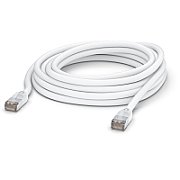 Ubiquiti Networks UACC-CABLE-PATCH-OUTDOOR-8M-W networking cable White Cat5e S/UTP (STP)_1