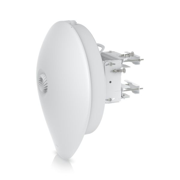 Ubiquiti AirFiber 15km+ 60GHz point-to-point bridge with integrated 5GHz fail over_2