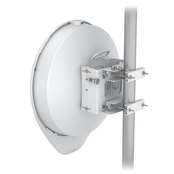 Ubiquiti AirFiber 15km+ 60GHz point-to-point bridge with integrated 5GHz fail over_5