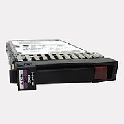 Hewlett Packard Enterprise 507127-B21 internal hard drive 2.5