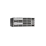 Cisco Catalyst C9300-48P-E network switch Managed L2/L3 Gigabit Ethernet (10/100/1000) Power over Ethernet (PoE) Grey (C9300-48P-E)_1