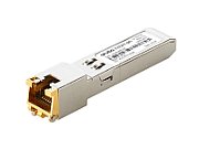 Aruba Instant On 1G SFP RJ45 T 100m Cat5e Transceiver_1