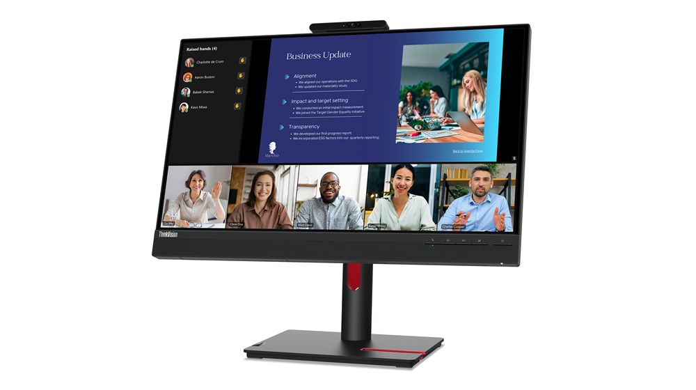 Lenovo ThinkVision T24v-30 60,5 cm (23.8