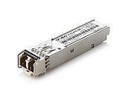 Compatible HPE Aruba R9D17A-C 1000BASE-T SFP Copper RJ-45 100m Transceiver Module for HPE Aruba Switch Series_1