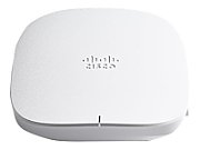 Cisco CBW150AX-E-EU puncte de acces WLAN 1200 Mbit/s Alb Power over Ethernet (PoE) Suport_2