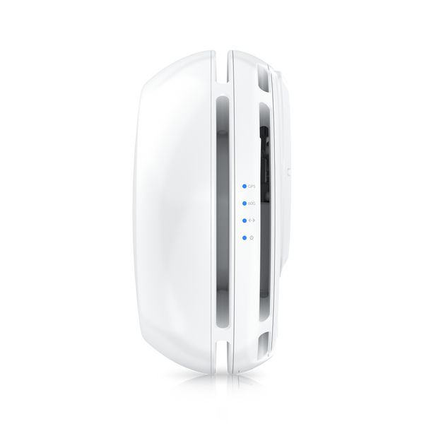 Ubiquiti Networks AF60-HD punți și repetoare Punte de rețea 1800 Mbit/s Alb_3