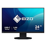 EIZO FlexScan EV2490-BK monitoare LCD 60,5 cm (23.8