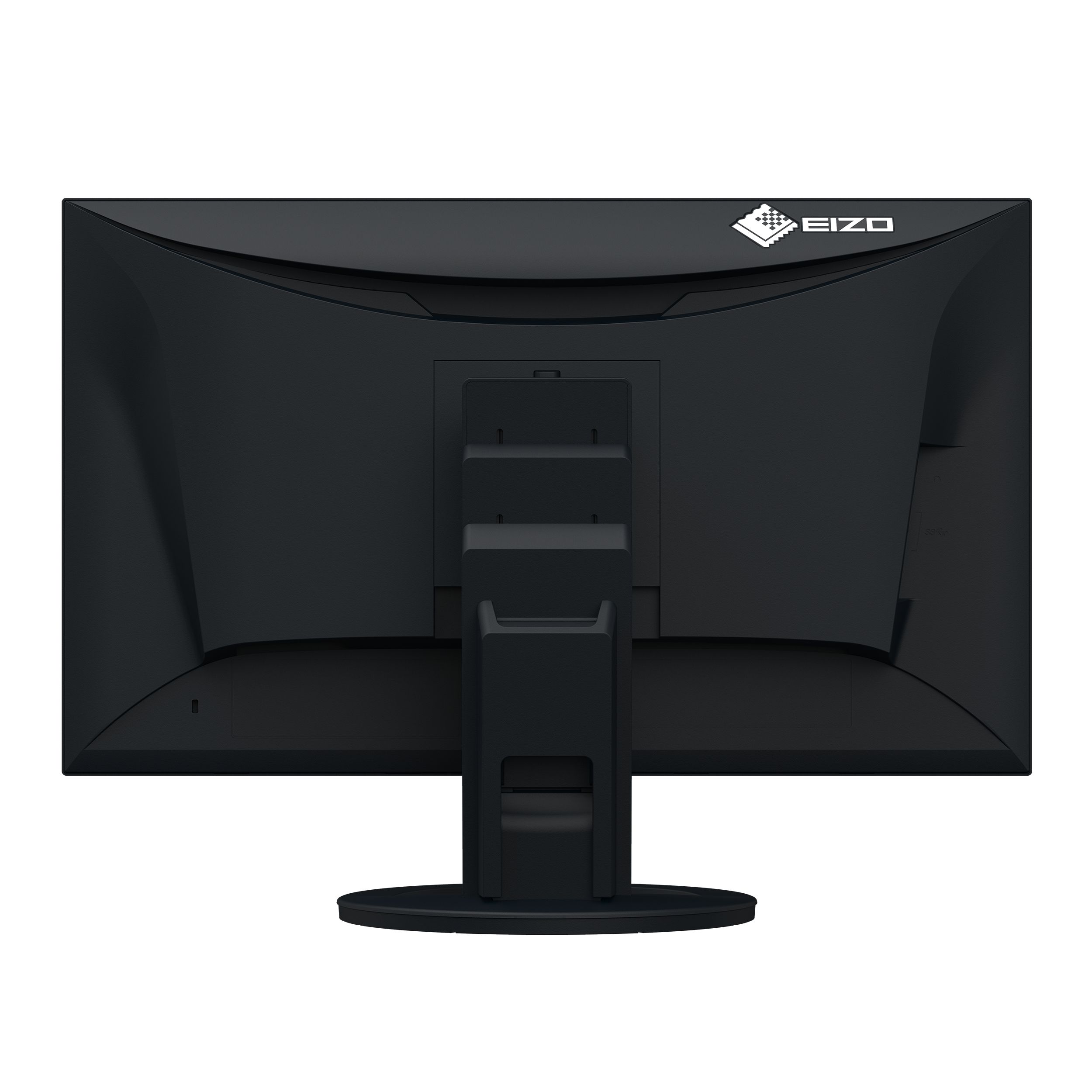 EIZO FlexScan EV2490-BK monitoare LCD 60,5 cm (23.8