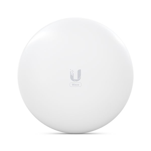 Ubiquiti Networks UISP Wave Nano Transmițător rețea Alb 10, 100, 1000 Mbit/s_2