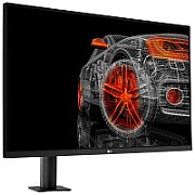 MONITOR LG 32UN880P 31.5 inch, Panel Type: IPS, Resolution: 3840x2160, Aspect Ratio: 16:9,  Refresh Rate:60Hz, Response time GtG: 5ms, Brightness: 350 cd/m², Contrast (static): 700:1, Contrast (dynamic): 1000:1, Viewing angle: 178º(R/L), 178º(U/D), Color Gamut (NTSC/sRGB/Adobe RGB/DCI-P3): DCI-P3_1