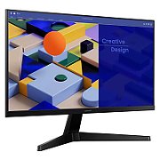 MONITOR SAMSUNG LS24C310EAUXEN 23.8 inch, Panel Type: IPS, Resolution: 1920x1080, Aspect Ratio: 16:9,  Refresh Rate:75Hz, Response time GtG: 5ms, Brightness: 250 cd/m², Contrast (static): 1000 : 1, Viewing angle: 178º(R/L), 178º(U/D), Color Gamut (NTSC/sRGB/Adobe RGB/DCI-P3): 72% NTSC, Colours_1