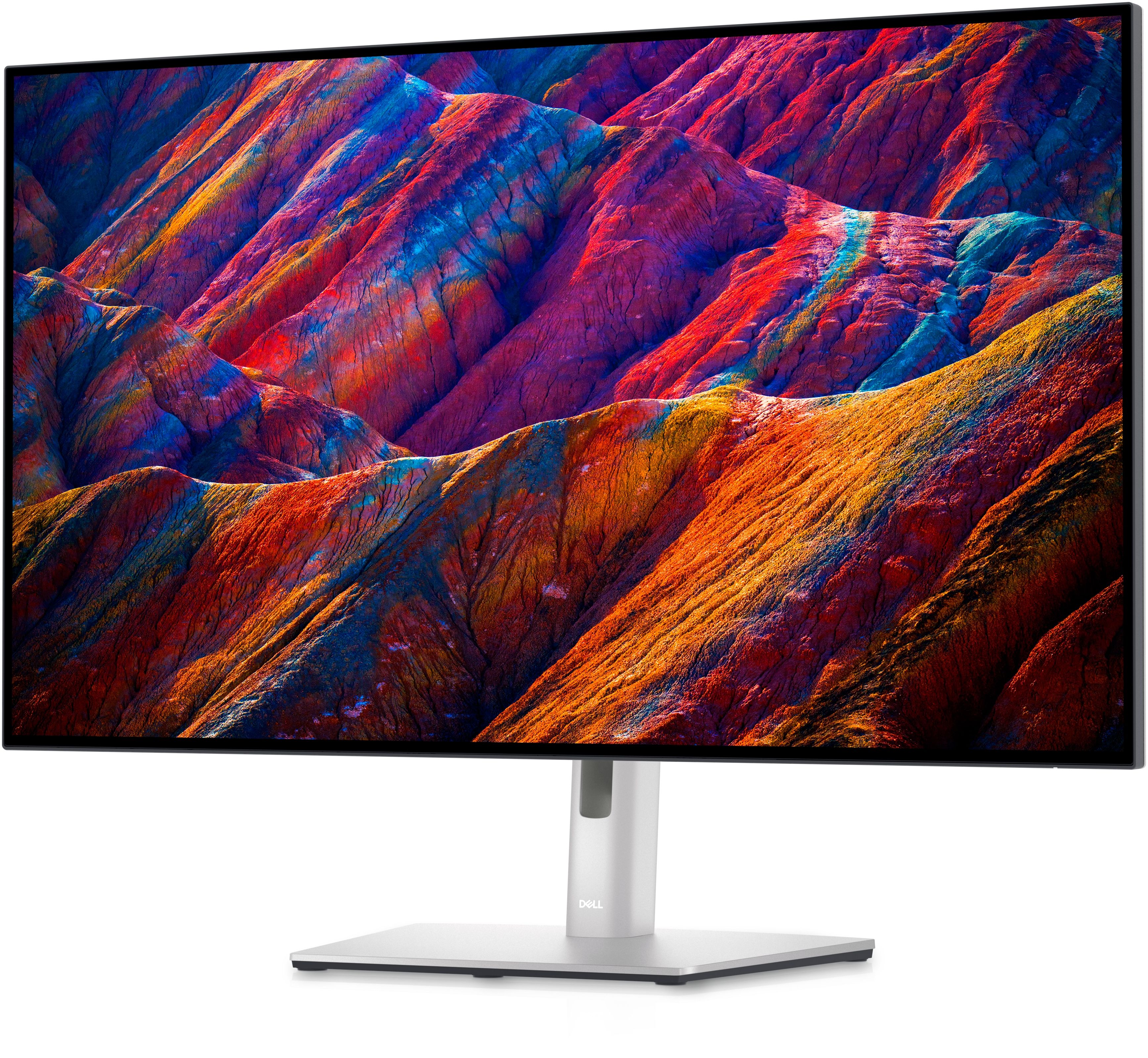 Dell UltraSharp 32 4K USB-C Hub Monitor - U3223QE, 80cm (31.5'')_2