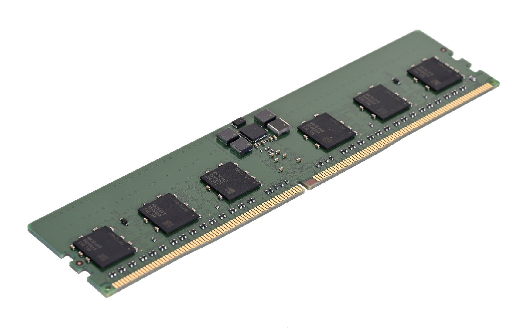 RAM DDR5 REG  16GB/PC5600/ECC/Samsung (1Rx8)_4