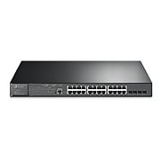 TP-LINK Switch SG3428MP 24xGBit/4xSFP PoE+ Managed_1