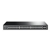 TP-LINK Switch SG3452X 48xGBit/4xSFP+ Managed_1