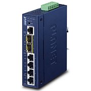 PLANET IGS-5225-4T2S switch-uri Gestionate L2+ Gigabit Ethernet (10/100/1000) Albastru_2