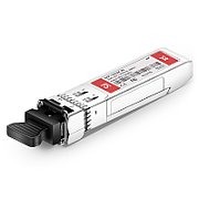 Aruba 10G SFP+ LC SR 300m OM3 MMF Transceiver_1