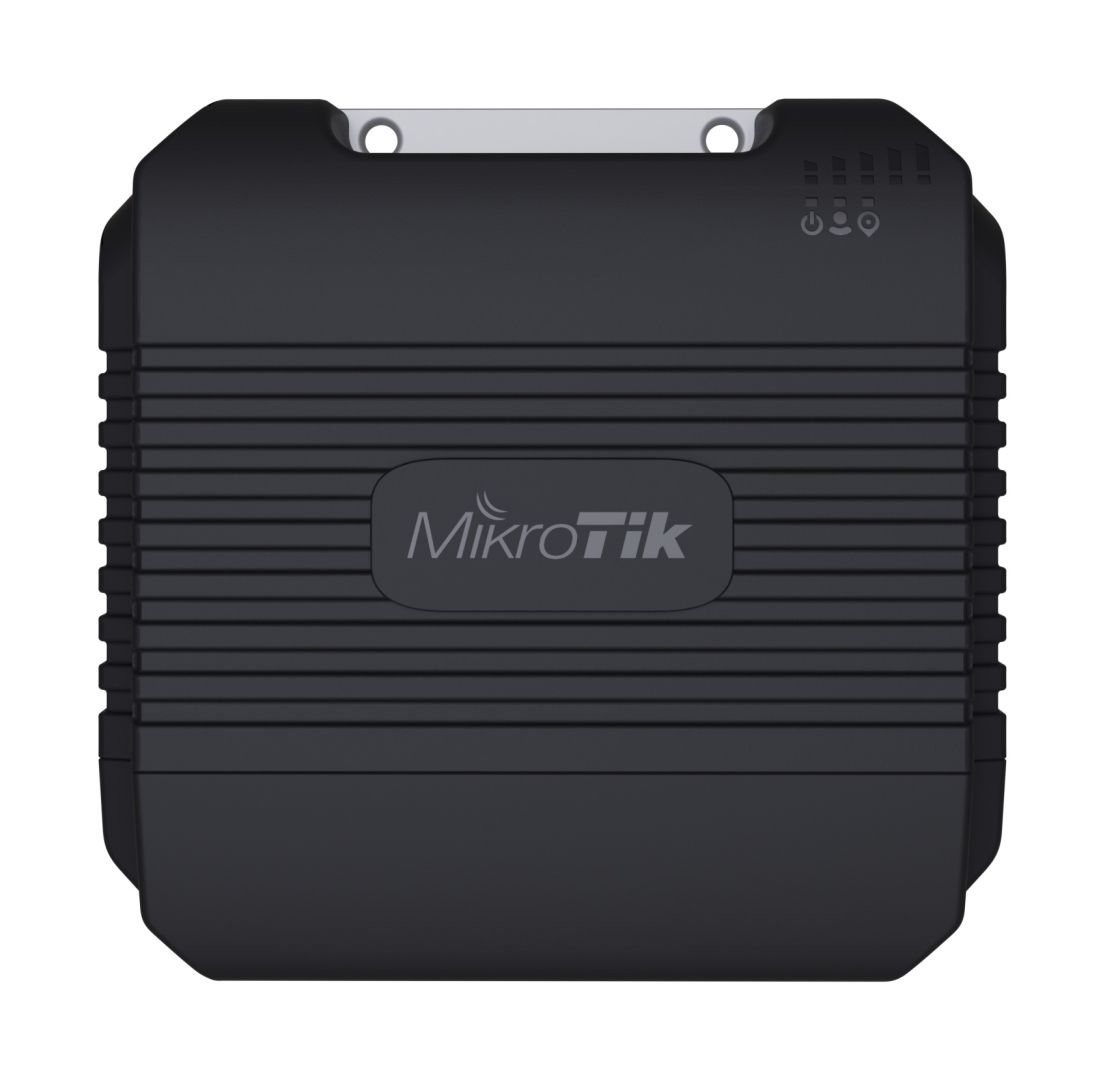 MikroTik LtAP LTE6 kit with dual core 880MHz CPU, 128MB RAM, 1 x Gigabit LAN, built-in High Power 2.4Ghz 802.11b/g/n Dual Chain wireless with integrated antenna_2