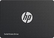 HP S650 2.5