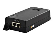 Gigabit Ethernet PoE Ultra Injector, 802.3af/at, 60 W_1