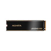 SSD ADATA 2TB M.2 2280 SLEG-900 PCIE Gen4 x4, NVME 1.4, reading speed up to 7000MB/s, writing speed up to 5400MB/s_1