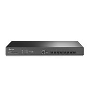 TP-LINK Switch SX3008F 8xSFP+ Managed_1