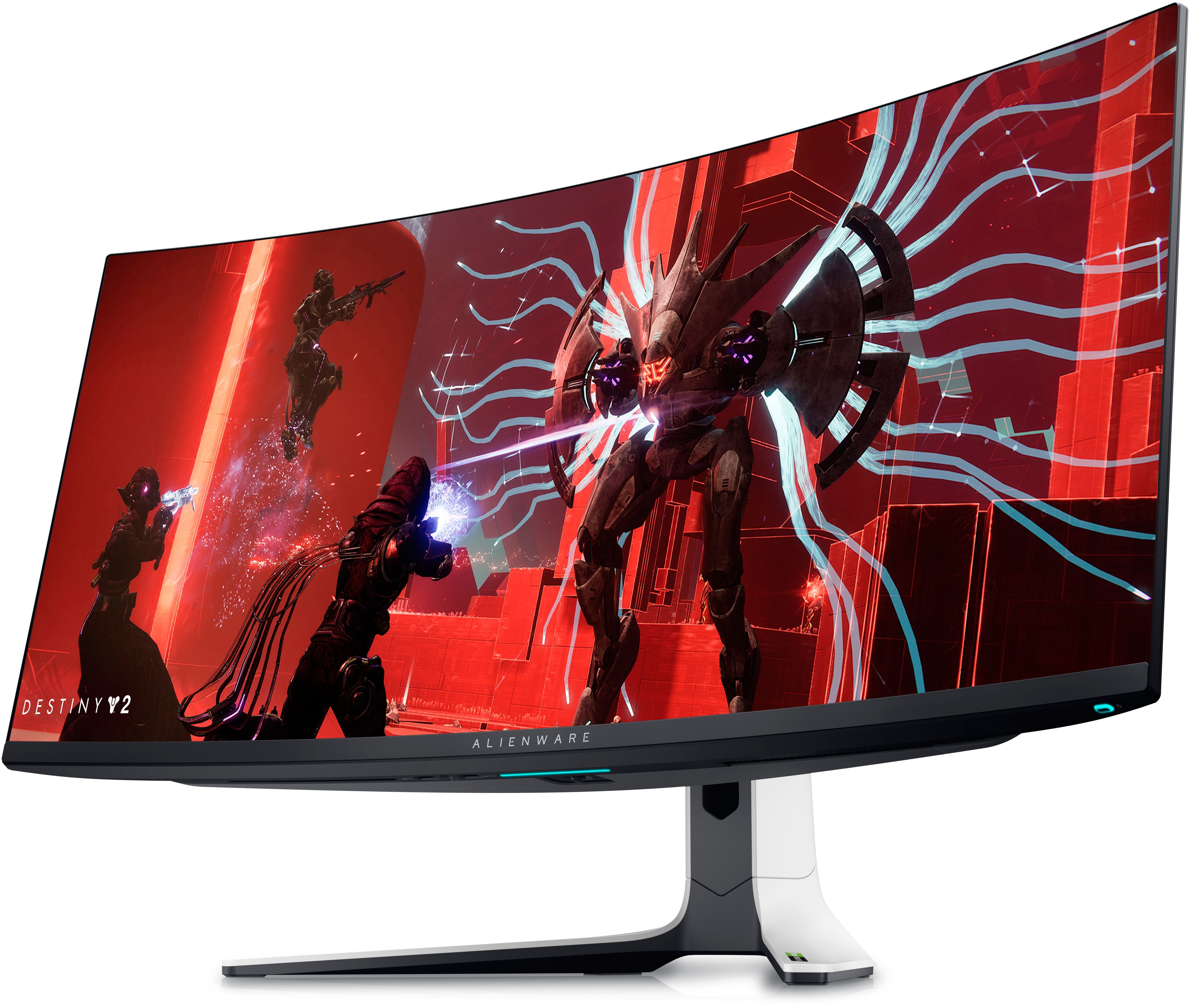 Alienware AW3423DW 86,8 cm (34.2