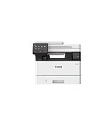 CANON i-SENSYS MF463dw Mono Laser Multifunction Printer 40ppm_1