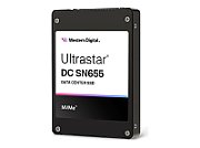 Western Digital Ultrastar DC SN655 2.5