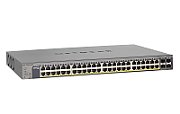 Netgear 52Port Switch 10/100/1000 GS752TP_1