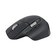 Logitech Mouse MX Master 3S for Business WL BOLT graphite BT 7 Tasten_2