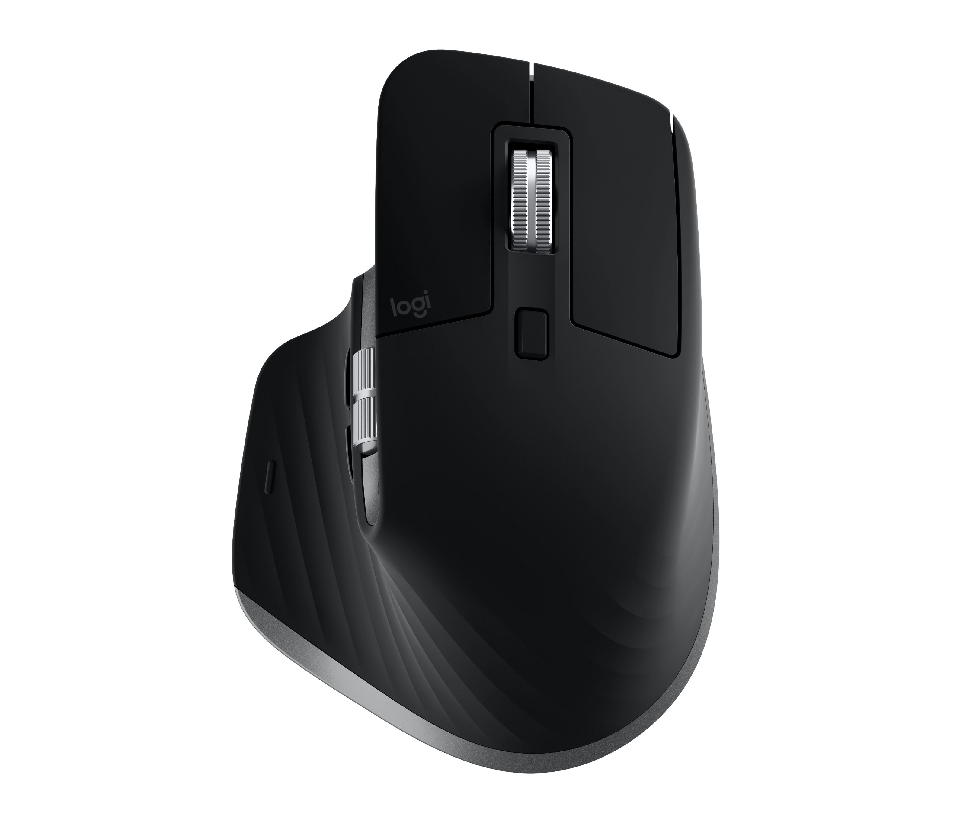 Logitech Mouse MX Master 3S for Business WL BOLT graphite BT 7 Tasten_3